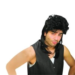 Forum Novelty Mullet Wig