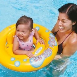 Intex My Baby Float
