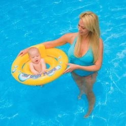 Intex My Baby Float