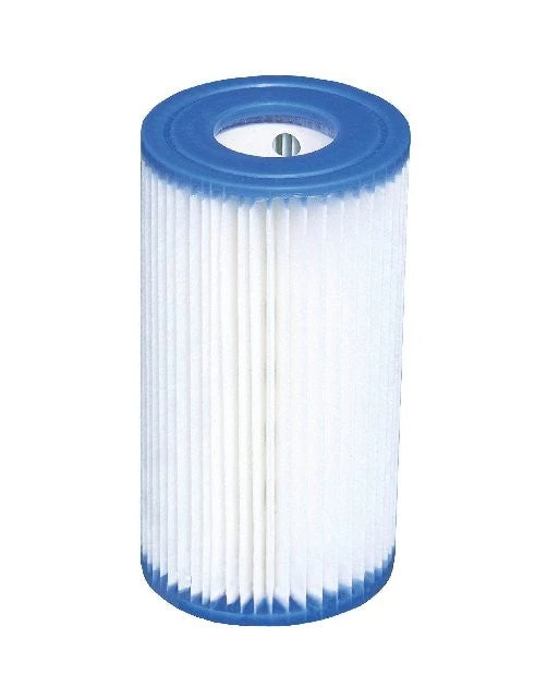 Intex "Type A" Filter Cartridge 4 Intex "Type A" Filter Cartridge