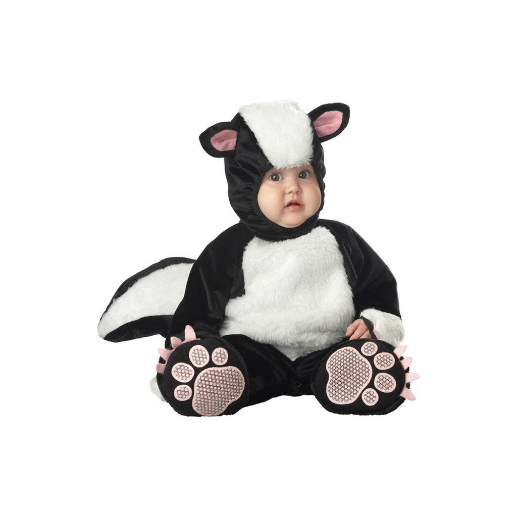 InCharacter Costumes Halloween Lil' Stinker Infant Costume 3 InCharacter Costumes Halloween Lil' Stinker Infant Costume
