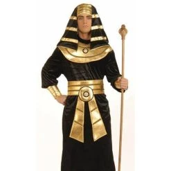 Forum Novelty Halloween Pharoah Men's Costume