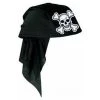 Beistle Pirate Scarf Hat Halloween