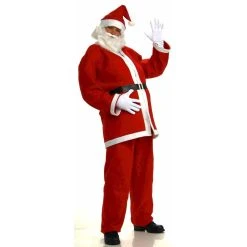 Forum Novelty Santa Suit