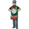 Rubies Thomas The Train - Percy Dlx Toddler Costume 2 Rubies Thomas The Train - Percy Dlx Toddler Costume