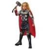 Rubies Halloween Thor Deluxe - Avengers 2: Age Of Ultron Boy's Costume