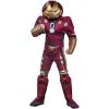 Rubies Iron Man Hulk Buster Muscle Chest Deluxe: Avengers 2 Age Of Ultron 2 Rubies Iron Man Hulk Buster Muscle Chest Deluxe: Avengers 2 Age Of Ultron