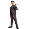 Rubies Hawkeye Deluxe - Avengers 2: Age Of Ultron Boy's Costume Halloween