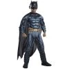 State Fair Seasons Halloween Dlx. Batman Photo Real Deluxe Boys Costume
