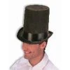 Forum Novelty Top Hat - Lincoln Stove Halloween