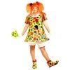 Forum Novelty Giggles The Clown Plus Size Costume Halloween