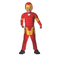 Rubies Iron Man Toddler Costume