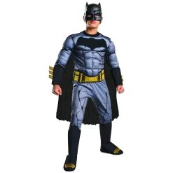 Rubies Dawn Of Batman Deluxe Boy's Costume