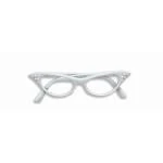 Forum Novelty 50's Style Glasses
