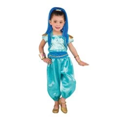 Rubies Halloween Shine Toddler Costume