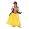 Forum Novelty Snow White Girl's Costume 1 Forum Novelty Snow White Girl's Costume