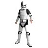 Rubies Halloween Dlx. Executioner Trooper Boy's Costume