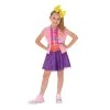 Rubies JoJo Siwa Music Video Oufit Girl's Costume Halloween