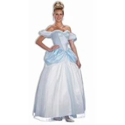 Forum Novelty Storybook Princess Women's Costume Halloween