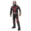 Rubies Halloween Deluxe Ant-Man Deluxe Costume