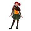 Rubies Zombie Clown Girl's Costume Halloween