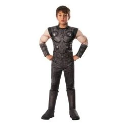 Rubies Deluxe Thor Deluxe Boy's Costume