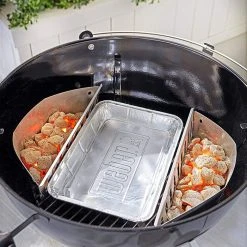 Weber 6416 Large Drip Pans (10 Pack) Pool And Patio 7 Weber 6416 Large Drip Pans (10 Pack) Pool And Patio