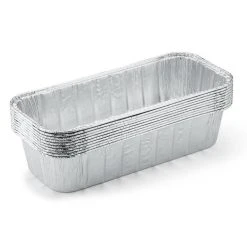 Weber Summit™ Grill Drip Pans 6417 (10 Pack)