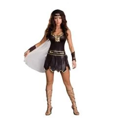 Dreamgirls Halloween Babe A Lonian Plus Size Costume