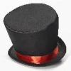 Forum Novelty Mad Hatter Hat