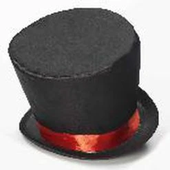 Forum Novelty Mad Hatter Hat