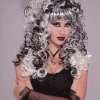 Forum Novelty Ghost Bride Wig