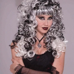 Forum Novelty Ghost Bride Wig