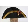 Forum Novelty Halloween Deluxe Admiral Hat