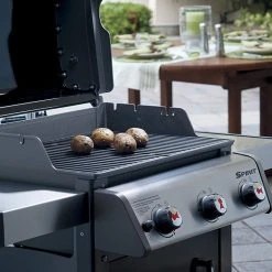 Weber 6488 Original Potato Nails