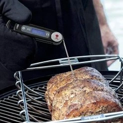 Pool And Patio Weber 6491 Original Folding Pocket Thermometer