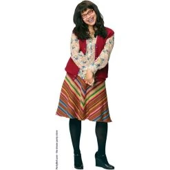 Paper Magic Group Ugly Betty Kit Halloween