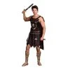 Dreamgirls Babe A Lonian Warrior King Plus Size Costume