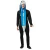 Rasta Imposta My Pen Is Huge Men's Costume