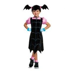 Disguise Vamprina Toddler Costume