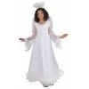Forum Novelty Halloween Fluttery Angel Girl's Costume