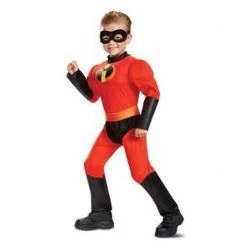 Disguise Dash Toddler Costume Halloween