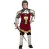 Forum Novelty Halloween Dragon Slayer Boy's Costume 2 Forum Novelty Halloween Dragon Slayer Boy's Costume