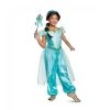 Disguise Jasmine Sparkle Classic Girl's Costume Halloween