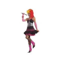 Forum Novelty Halloween Dance Party Princess Women's Costume