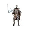 Paper Magic Group Wicked Of Oz The Tin Man Men's Costume Halloween