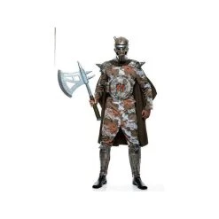 Paper Magic Group Wicked Of Oz The Tin Man Men's Costume Halloween