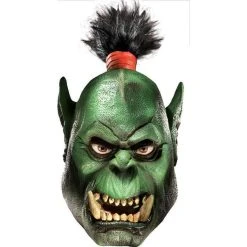 Rubies World Of Warcraft-Orc Mask
