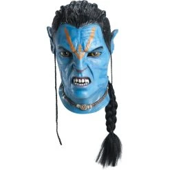 Rubies Avatar Jake Sully Mask Halloween