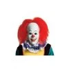 Rubies Halloween Pennywise The Clown Mask
